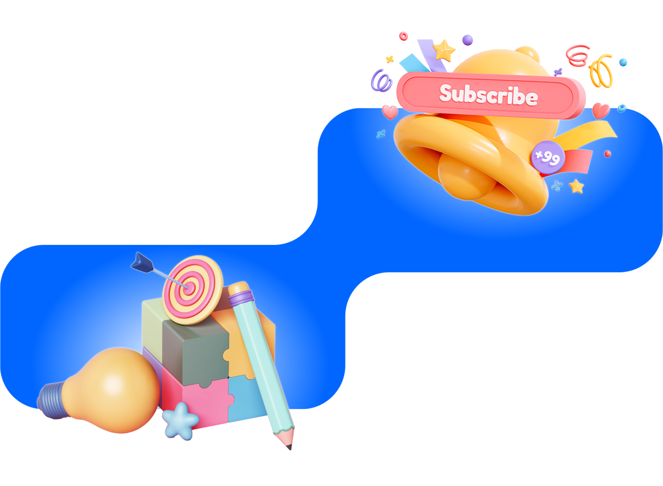 푸름인재개발원의 향후 비전 이미지